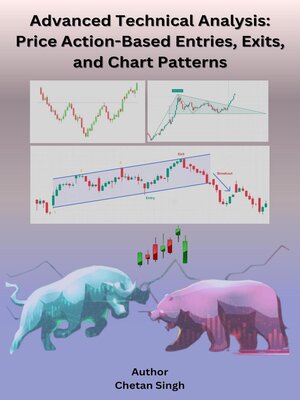 cover image of Advanced Technical Analysis